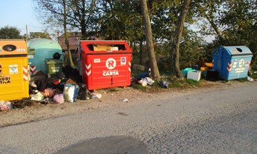 Contrasto all’abbandono dei rifiuti,  resoconto attività Ispettori Ambientali anno 2020