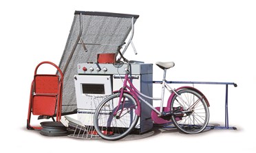 Differenziata, riaprono i centri raccolta: accessi contingentati senza prenotazione. Si ricomincia martedì 30 marzo con un modulo da compilare per le verifiche anti-Covid