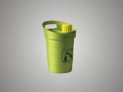 Raccolta olio vegetale: dal 3 maggio una tanichetta in regalo per i più virtuosi  Il gadget destinato a chi ne conferirà almeno 10 litri durante l’anno