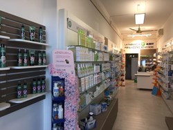Farmacie, da sabato 5 giugno riapre il dispensario di Torrette Per tutta l’estate torna a disposizione il presidio sanitario gestito da Aset S.p.A.