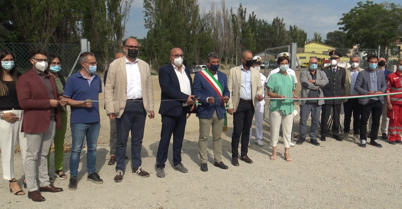 L’amministrazione realizza due progetti che tutelano la qualità delle acque e salvaguardano il nostro mare. Seri: “Con una visione europea abbiamo messo insieme competenza e tecnologia per due progetti che risolvono definitivamente il problema delle acque inquinate"