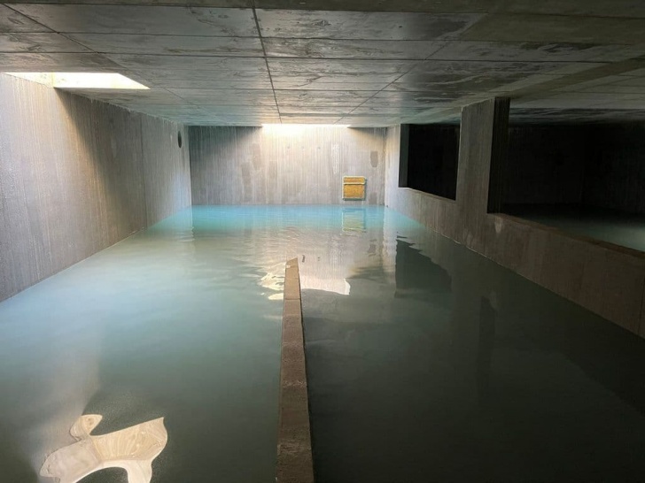 Qualità delle acque alla foce dell’Arzilla, Aset: “La nuova vasca non è un depuratore”.  Eventuale inquinamento da scarichi diretti a monte dell’impianto, solo da Arpam i dati ufficiali