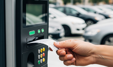 Avviso di manifestazione per fornitura noleggio e posa in opera di parcometri