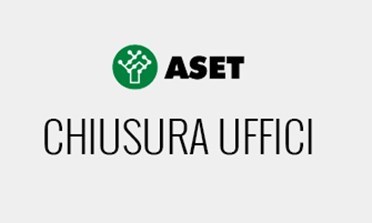 Chiusura uffici