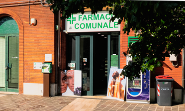 ASET amplia l’orario di apertura giornaliera della Farmacia Comunale della Stazione di Fano: più servizi, più vicinanza al cittadino