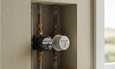 Aset Spa promuove la scissione dei contatori nei condomini: fatturazione più precisa e meno disagi